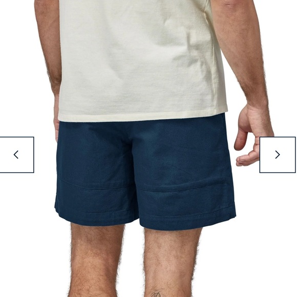 Patagonia original dirt bag Stand Up short size 34 - Picture 2 of 7